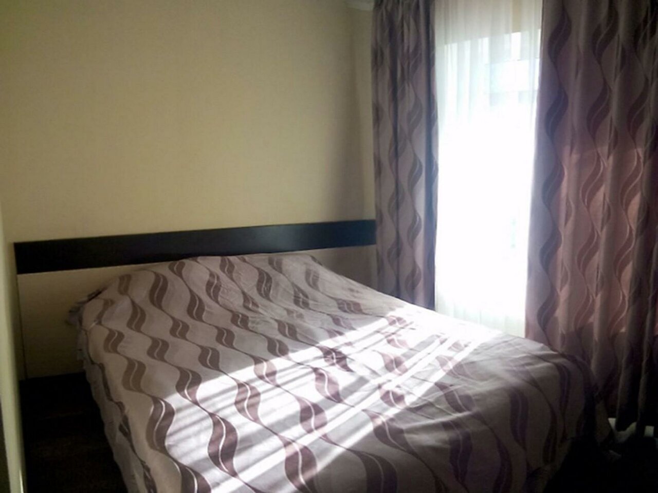 Мини-отель Александр Витязево-25