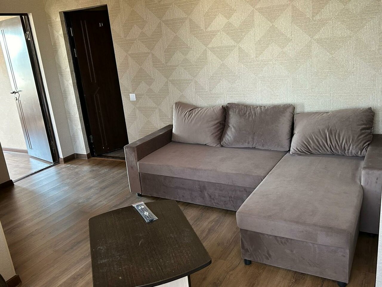 Мини-отель Александр Витязево-16