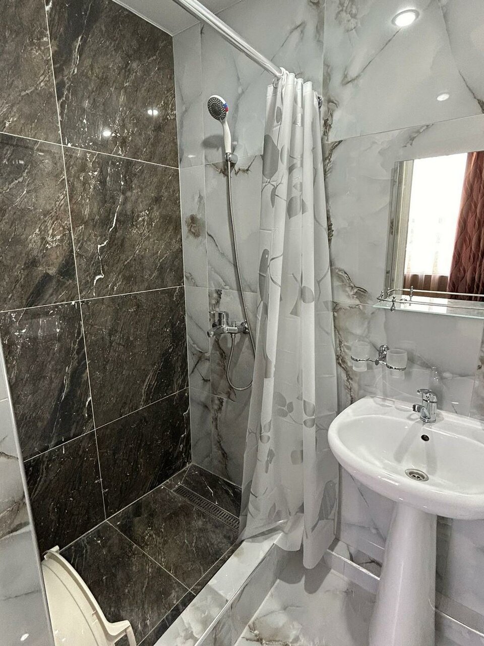 Мини-отель Александр Витязево-34