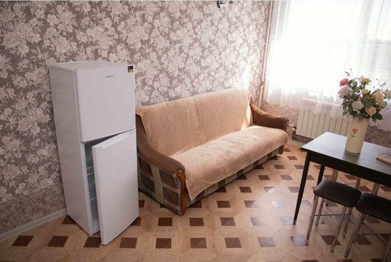 Мини-отель Александр Витязево-31