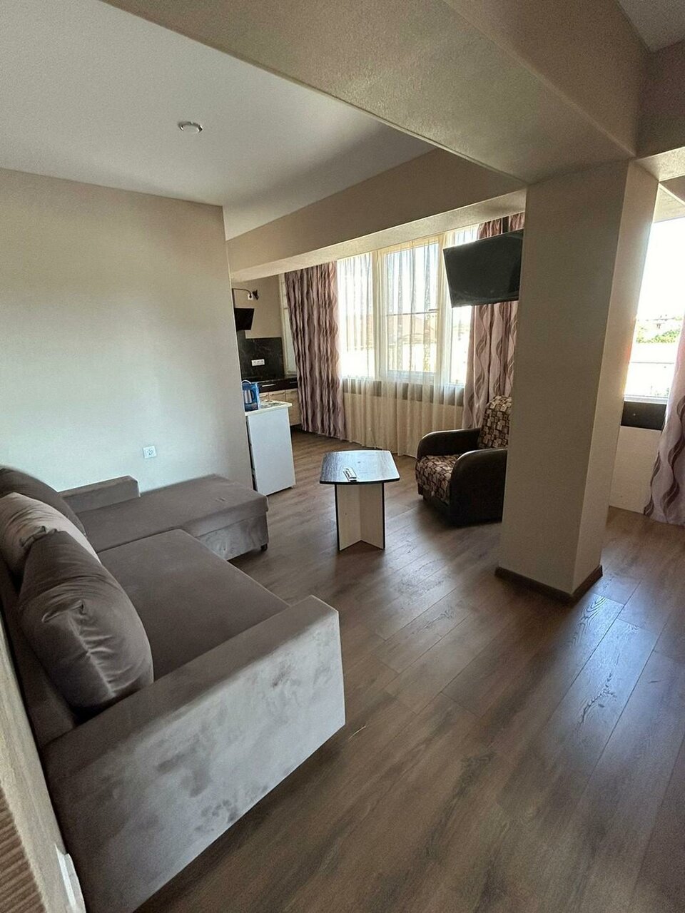 Мини-отель Александр Витязево-22