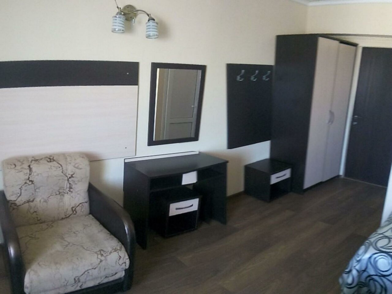 Мини-отель Александр Витязево-30