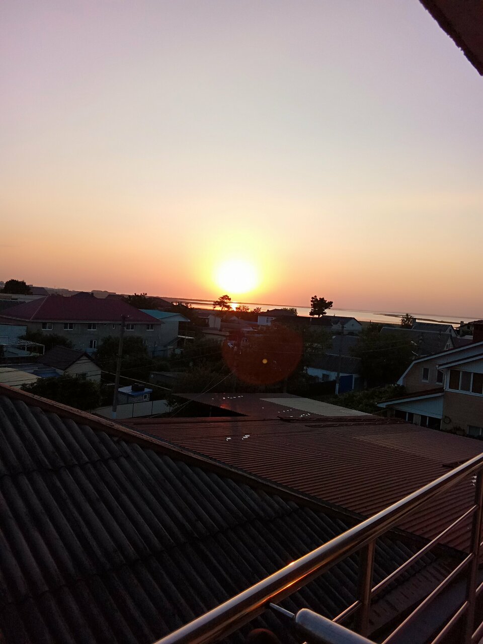 Мини-отель Александр Витязево-50