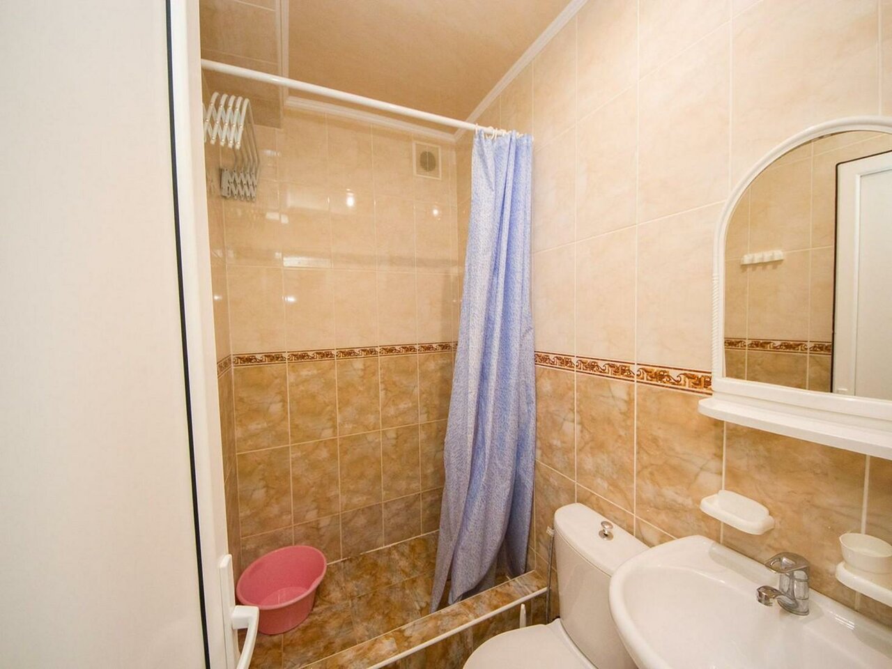 Мини-отель Александр Витязево-29