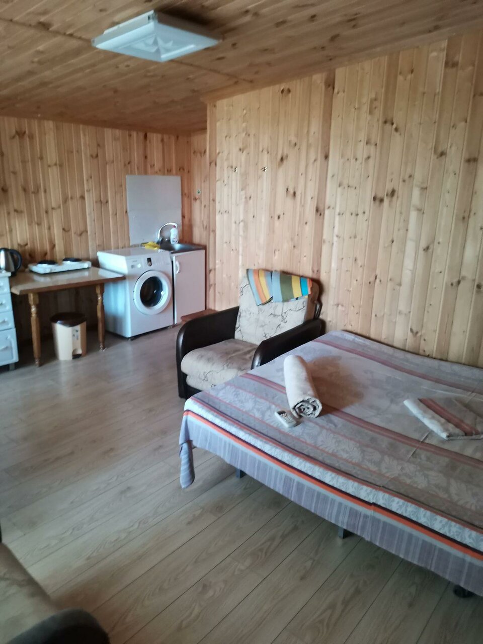 Мини-отель Александр Витязево-27