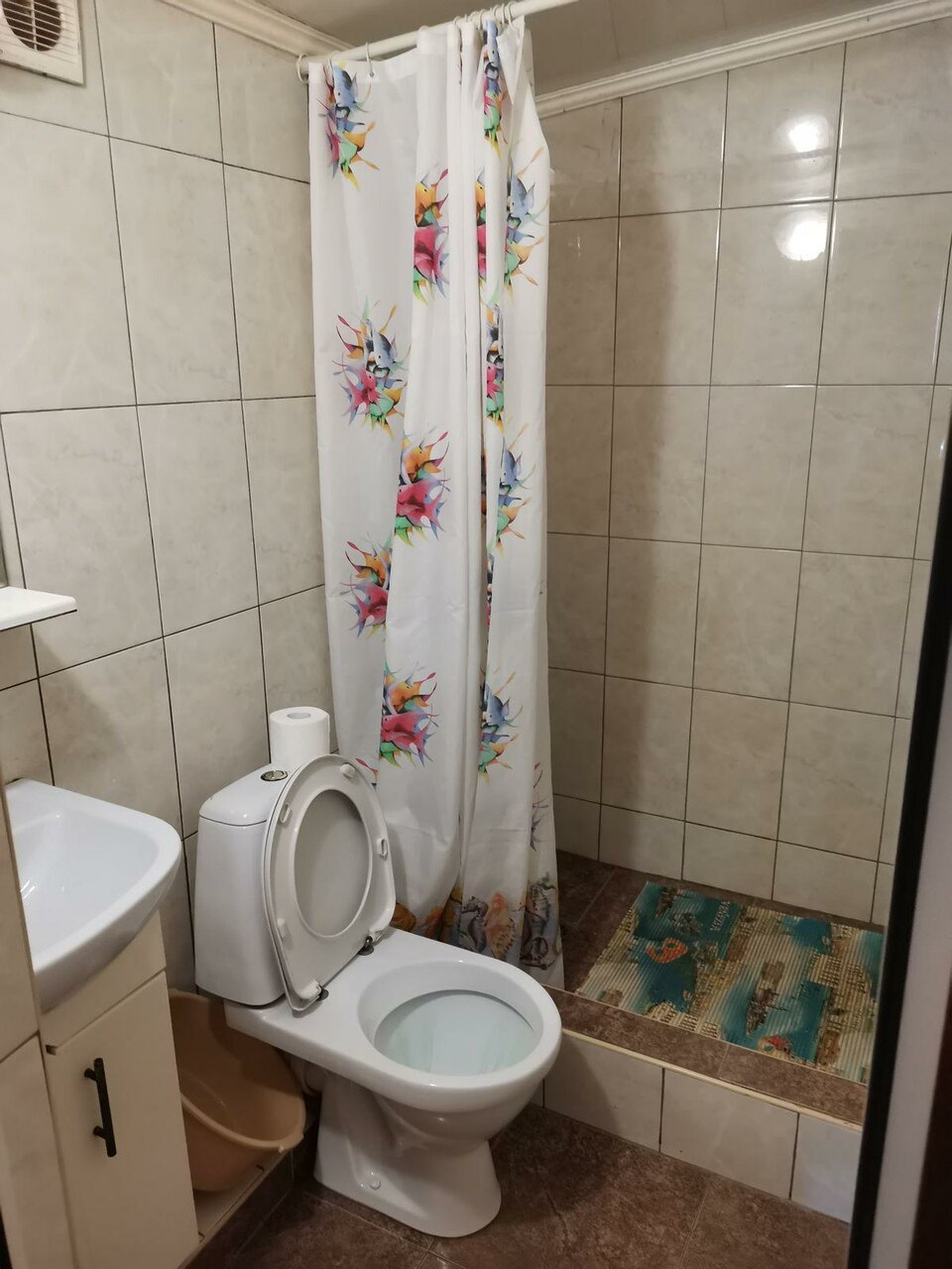 Мини-отель Александр Витязево-38