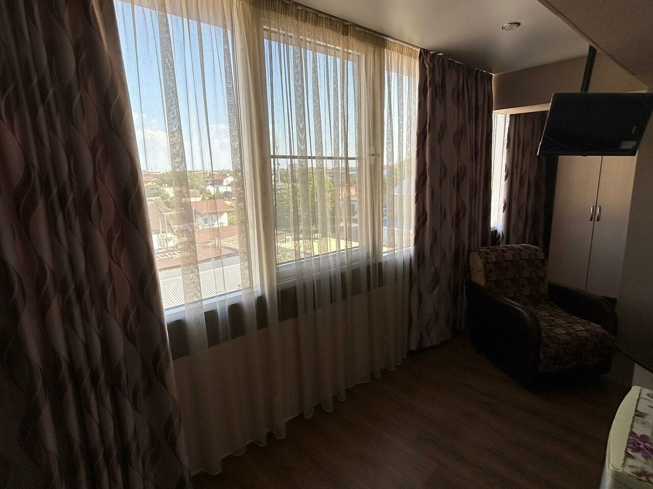 Мини-отель Александр Витязево-28