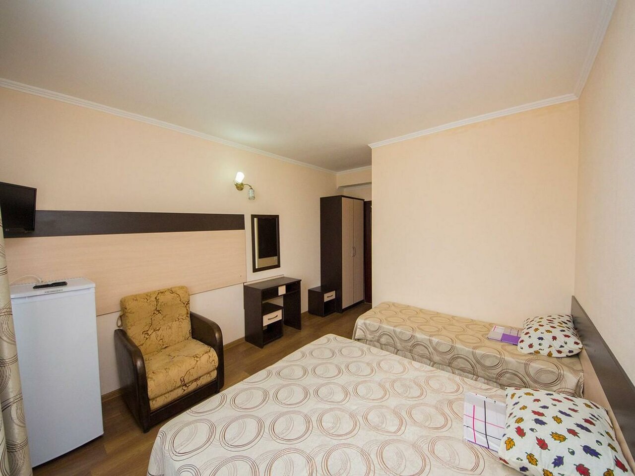 Мини-отель Александр Витязево-47