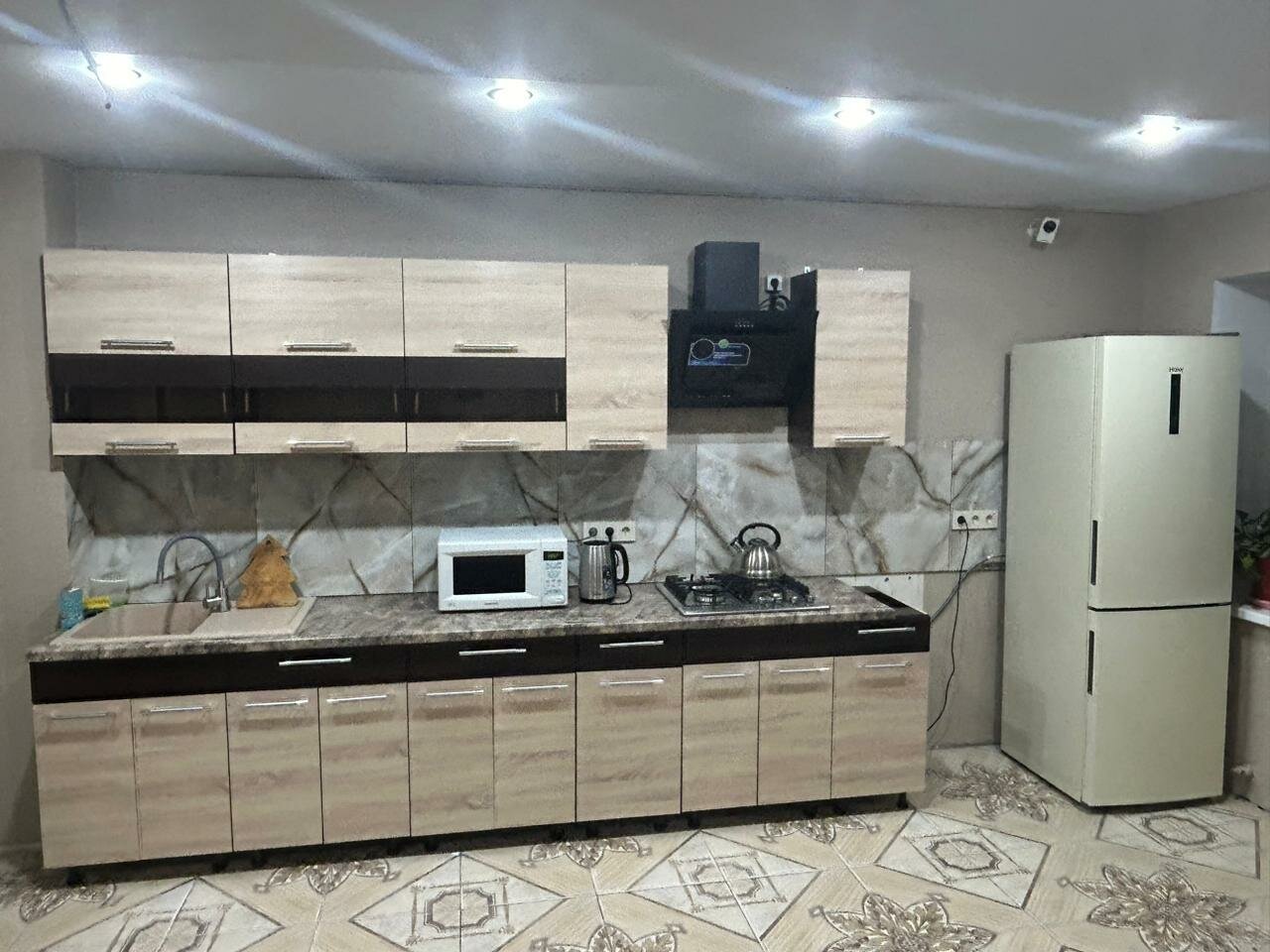 Мини-отель Александр Витязево-8