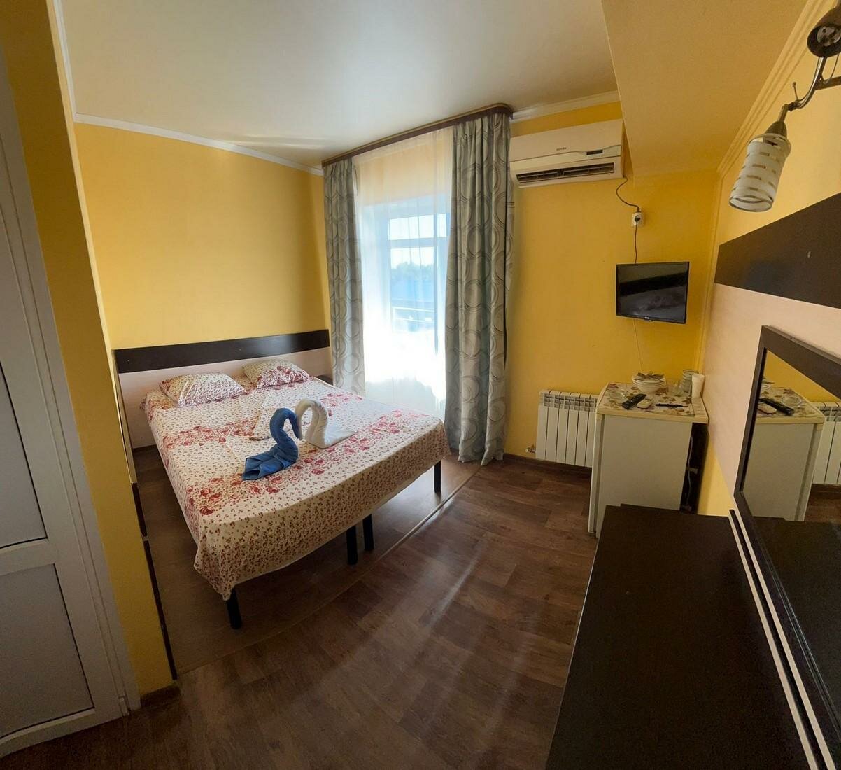 Мини-отель Александр Витязево-33