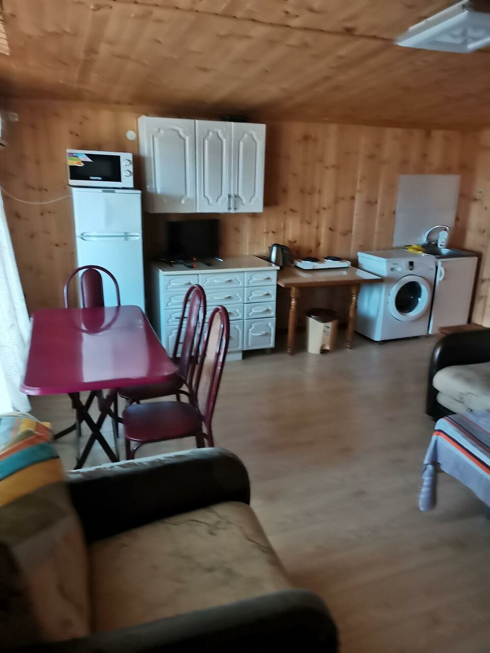 Мини-отель Александр Витязево-17