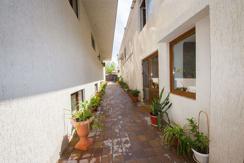 Мини-отель Александр Витязево-7