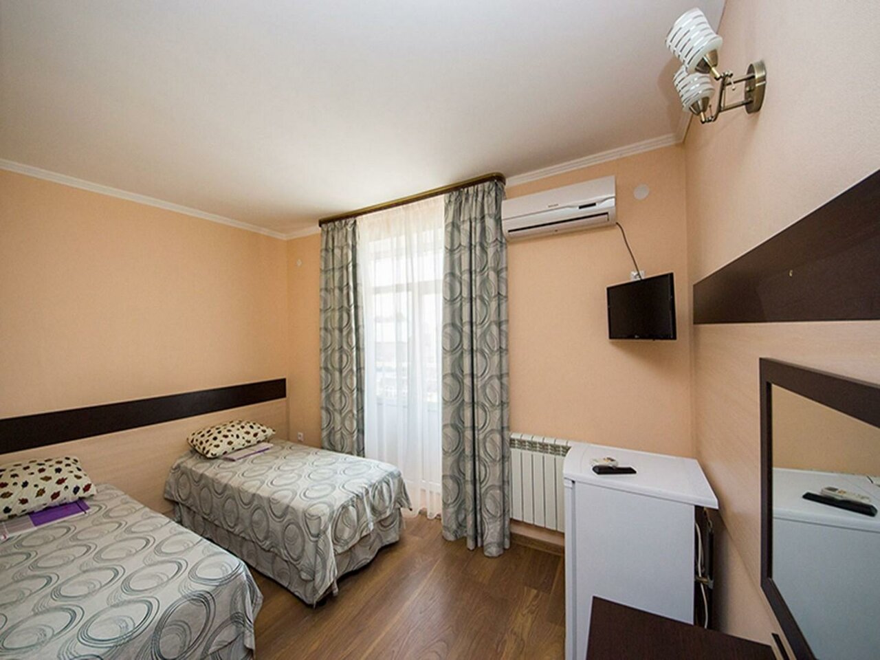 Мини-отель Александр Витязево-45