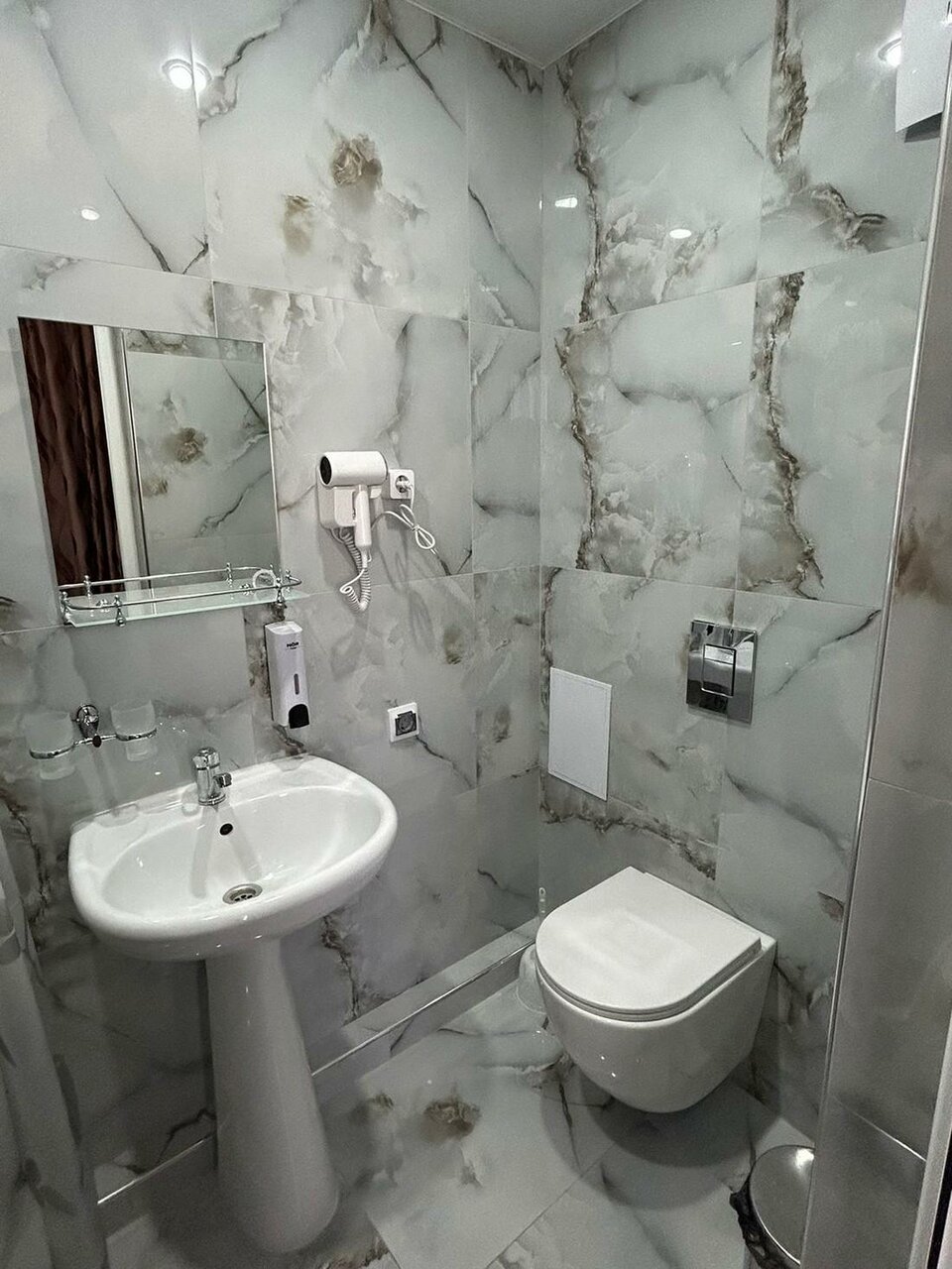 Мини-отель Александр Витязево-21