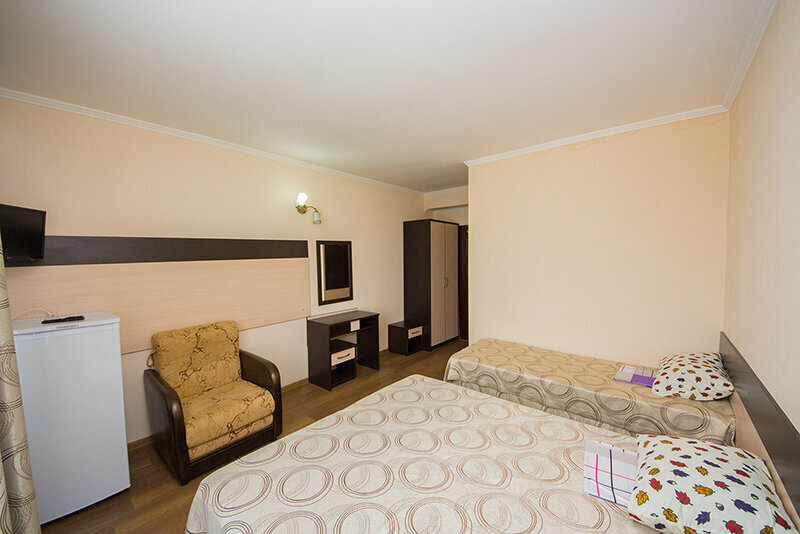 Мини-отель Александр Витязево-36