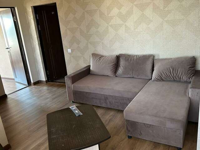 Мини-отель Александр Витязево-15