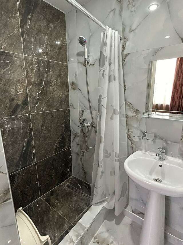 Мини-отель Александр Витязево-33