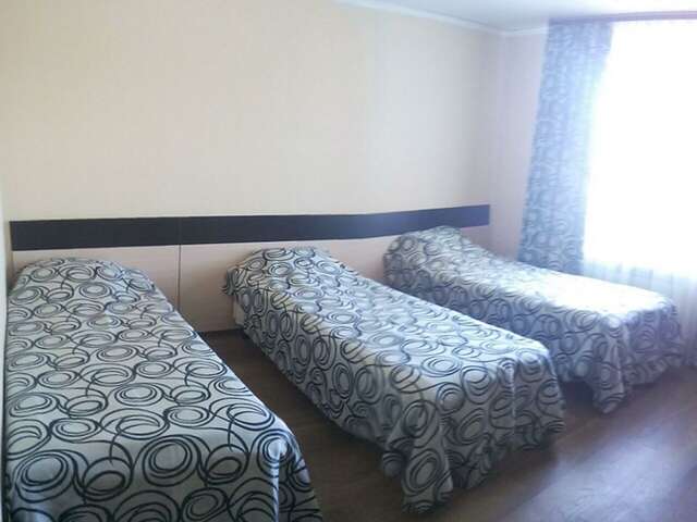 Мини-отель Александр Витязево-14