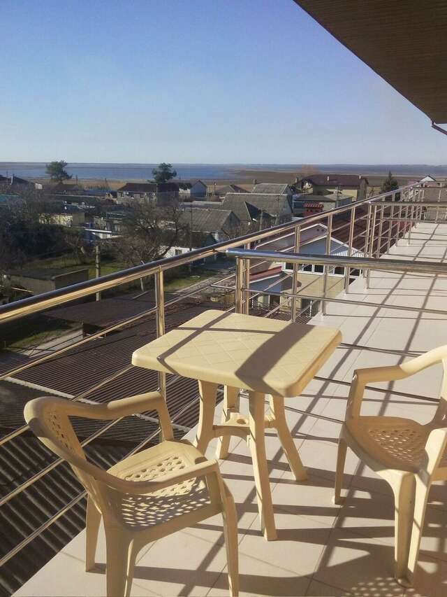 Мини-отель Александр Витязево-17