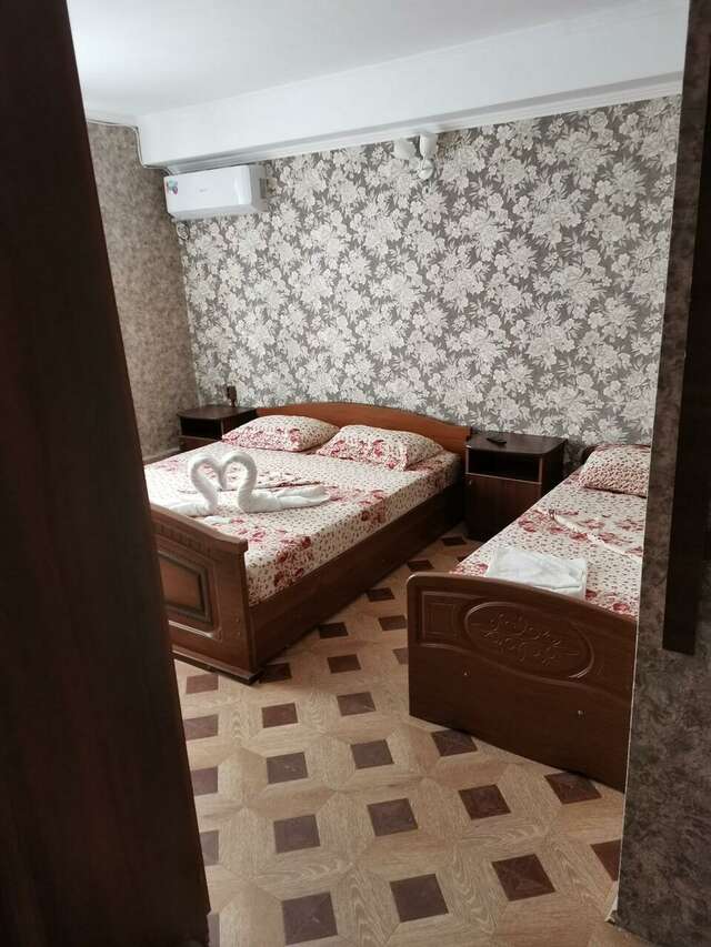 Мини-отель Александр Витязево-19