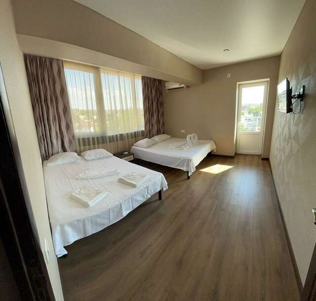 Мини-отель Александр Витязево-5