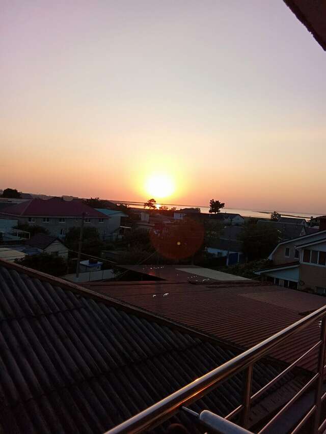 Мини-отель Александр Витязево-49