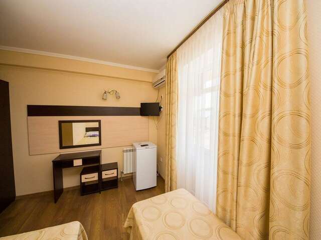 Мини-отель Александр Витязево-18