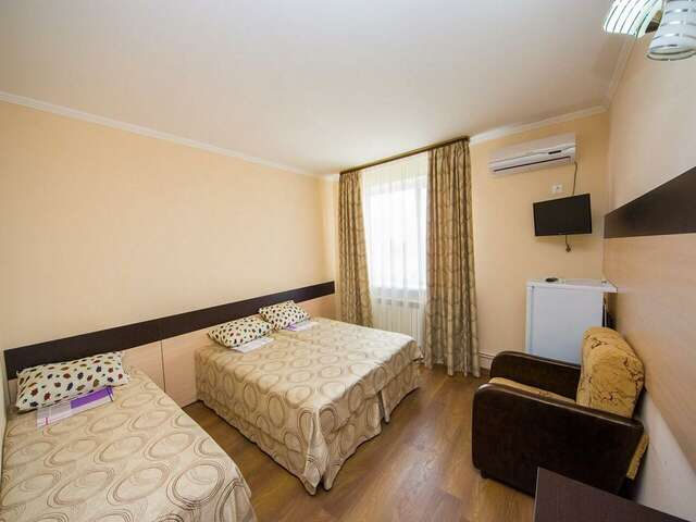 Мини-отель Александр Витязево-48