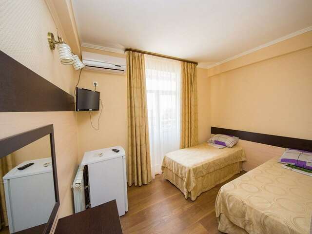 Мини-отель Александр Витязево-39