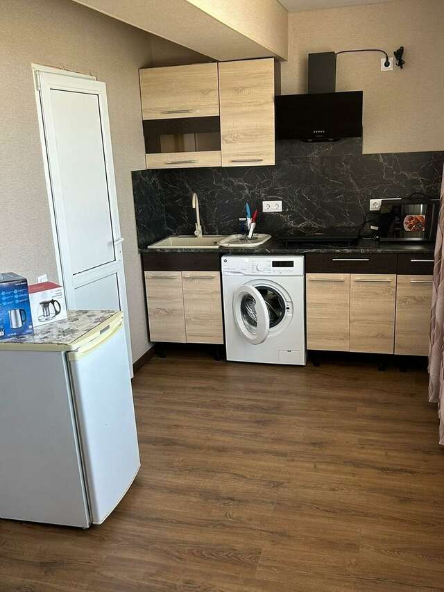 Мини-отель Александр Витязево-31