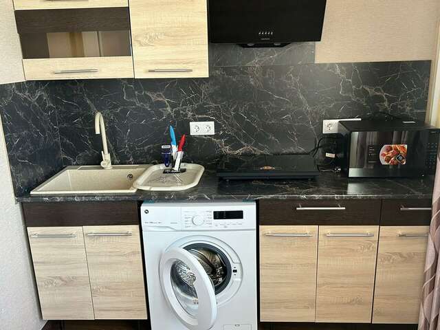 Мини-отель Александр Витязево-13