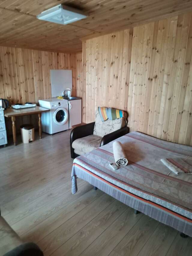 Мини-отель Александр Витязево-26