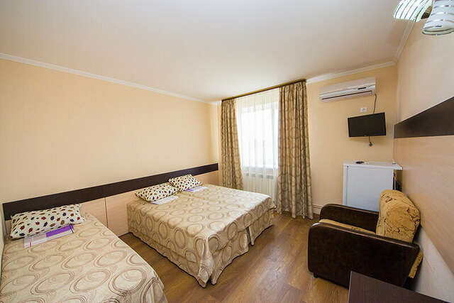 Мини-отель Александр Витязево-25