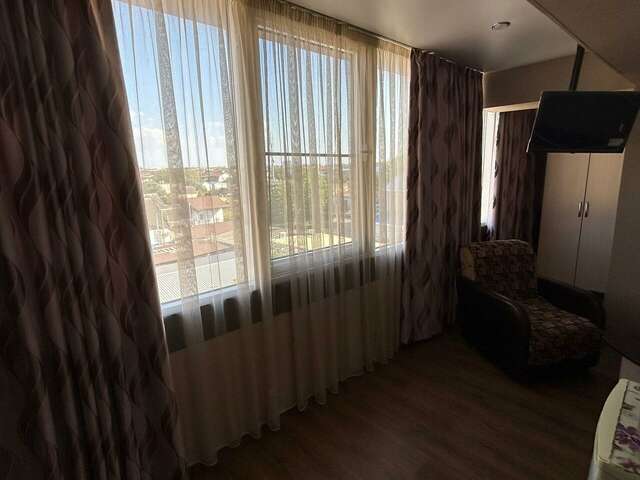 Мини-отель Александр Витязево-27