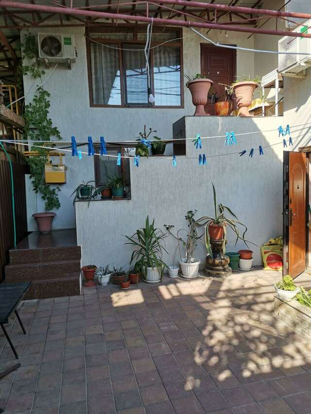 Мини-отель Александр Витязево-10