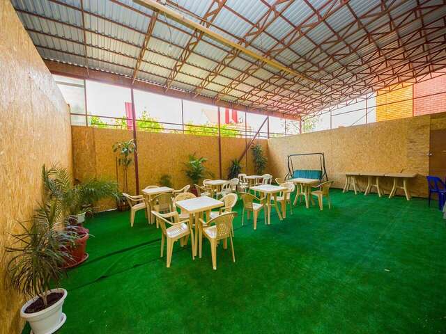 Мини-отель Александр Витязево-4