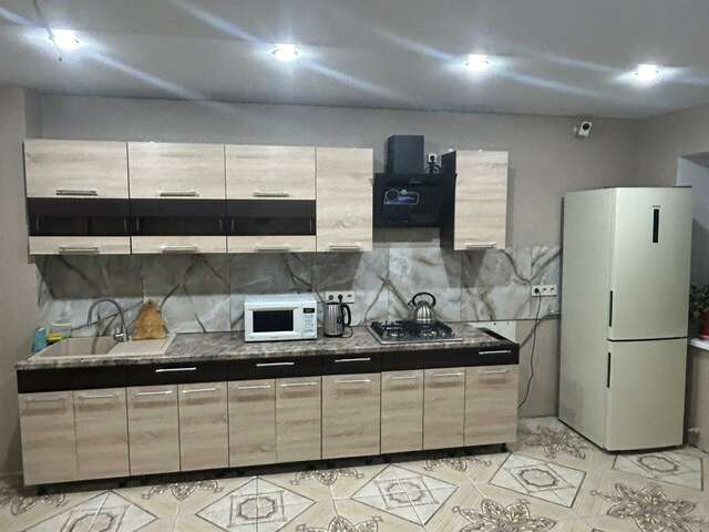 Мини-отель Александр Витязево-7