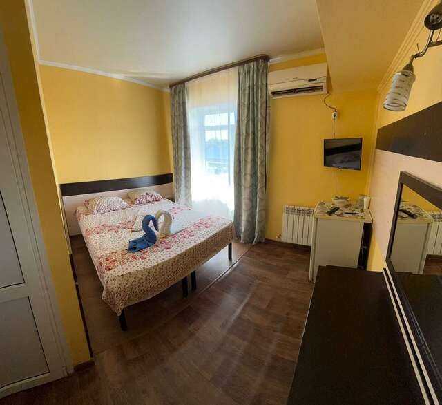 Мини-отель Александр Витязево-32