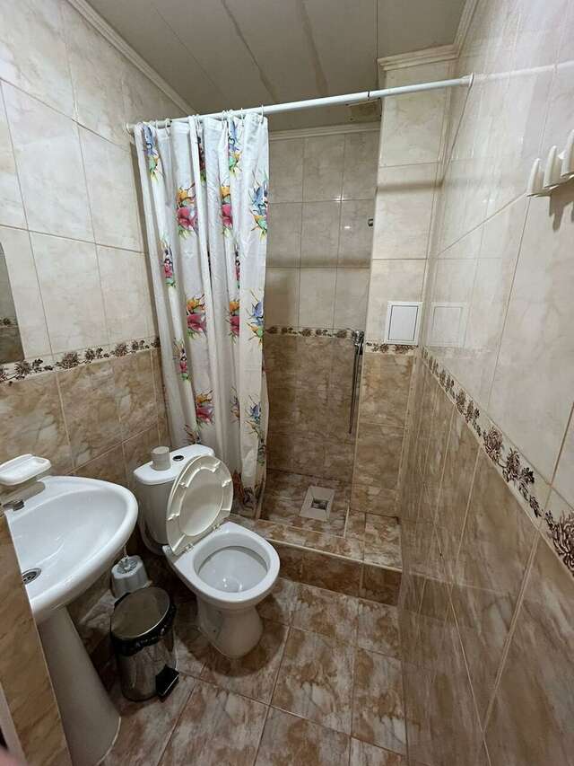 Мини-отель Александр Витязево-9