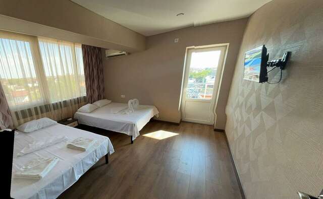 Мини-отель Александр Витязево-38