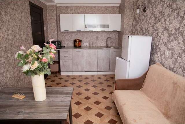 Мини-отель Александр Витязево-22