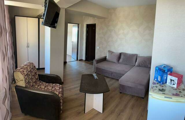 Мини-отель Александр Витязево-43