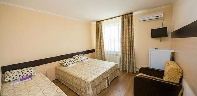 Мини-отель Александр Витязево-47