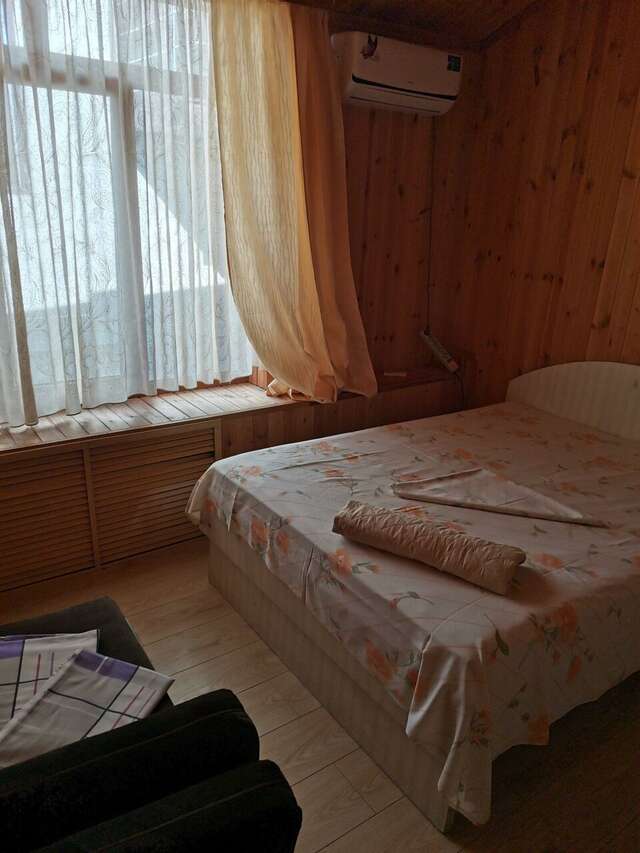 Мини-отель Александр Витязево-36