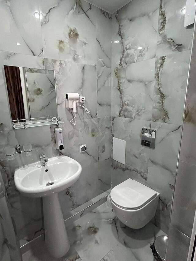 Мини-отель Александр Витязево-20