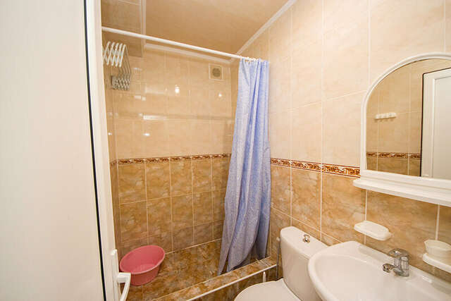 Мини-отель Александр Витязево-45